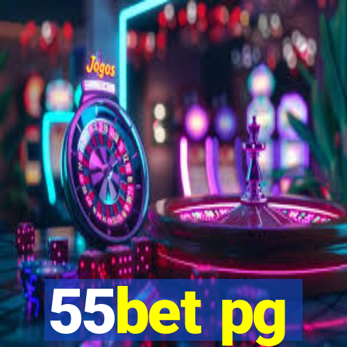 55bet pg